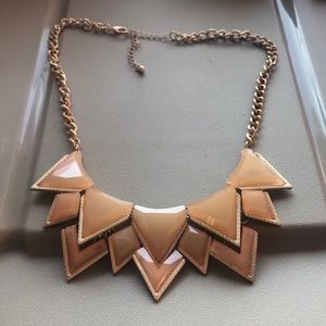 Bib Necklace
